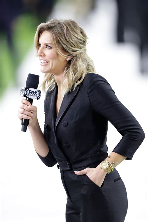 charissa thompson leak|Fox Sports host Charissa Thompson had nude photos .